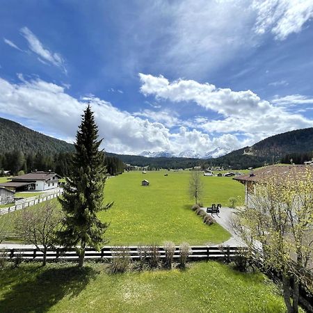 Chalet Cristall ロイタシュ エクステリア 写真
