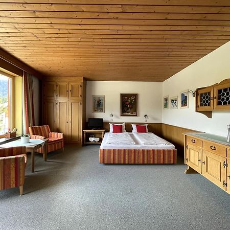 Chalet Cristall ロイタシュ エクステリア 写真