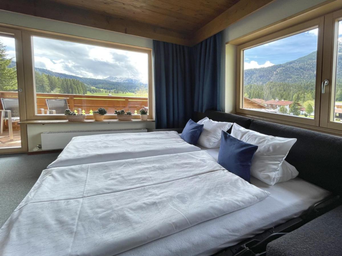 Chalet Cristall ロイタシュ エクステリア 写真