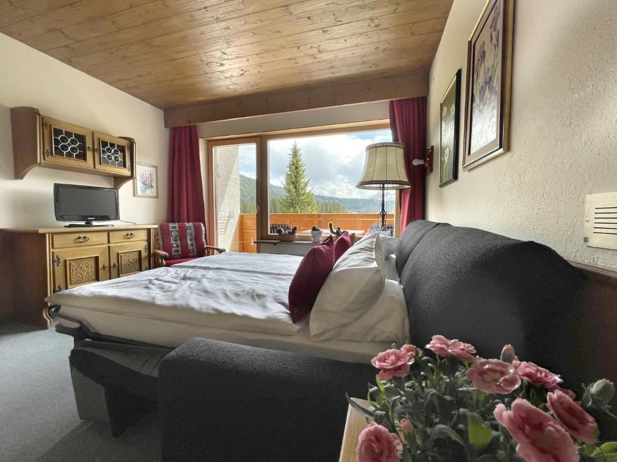 Chalet Cristall ロイタシュ エクステリア 写真