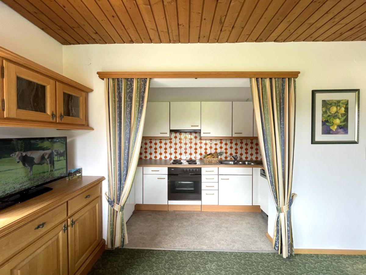 Chalet Cristall ロイタシュ エクステリア 写真
