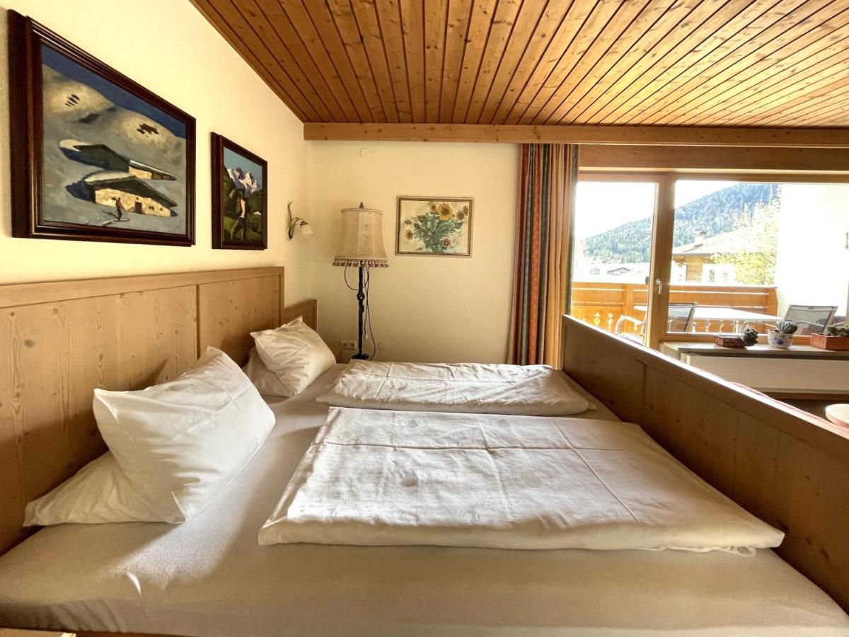Chalet Cristall ロイタシュ エクステリア 写真