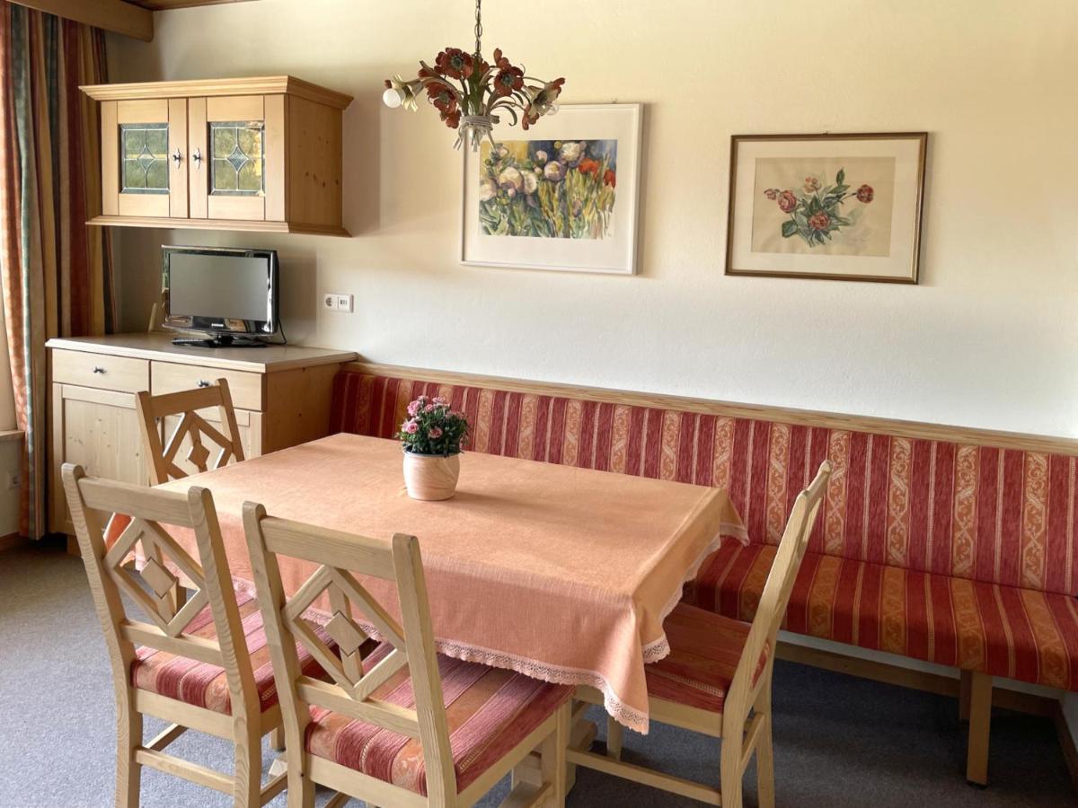 Chalet Cristall ロイタシュ エクステリア 写真