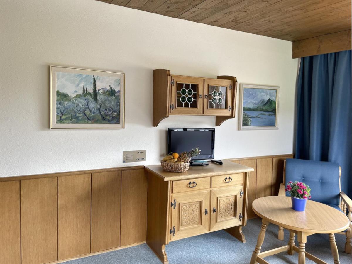 Chalet Cristall ロイタシュ エクステリア 写真