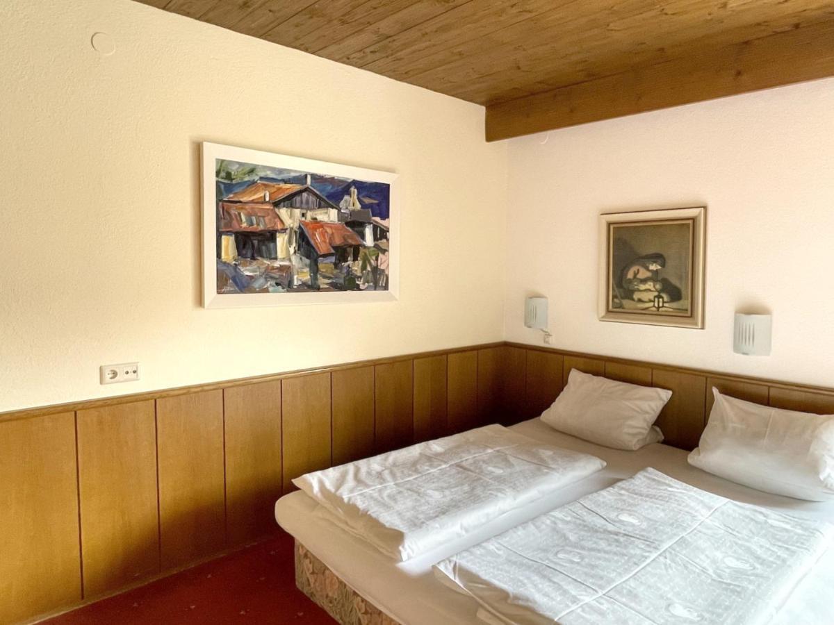Chalet Cristall ロイタシュ エクステリア 写真