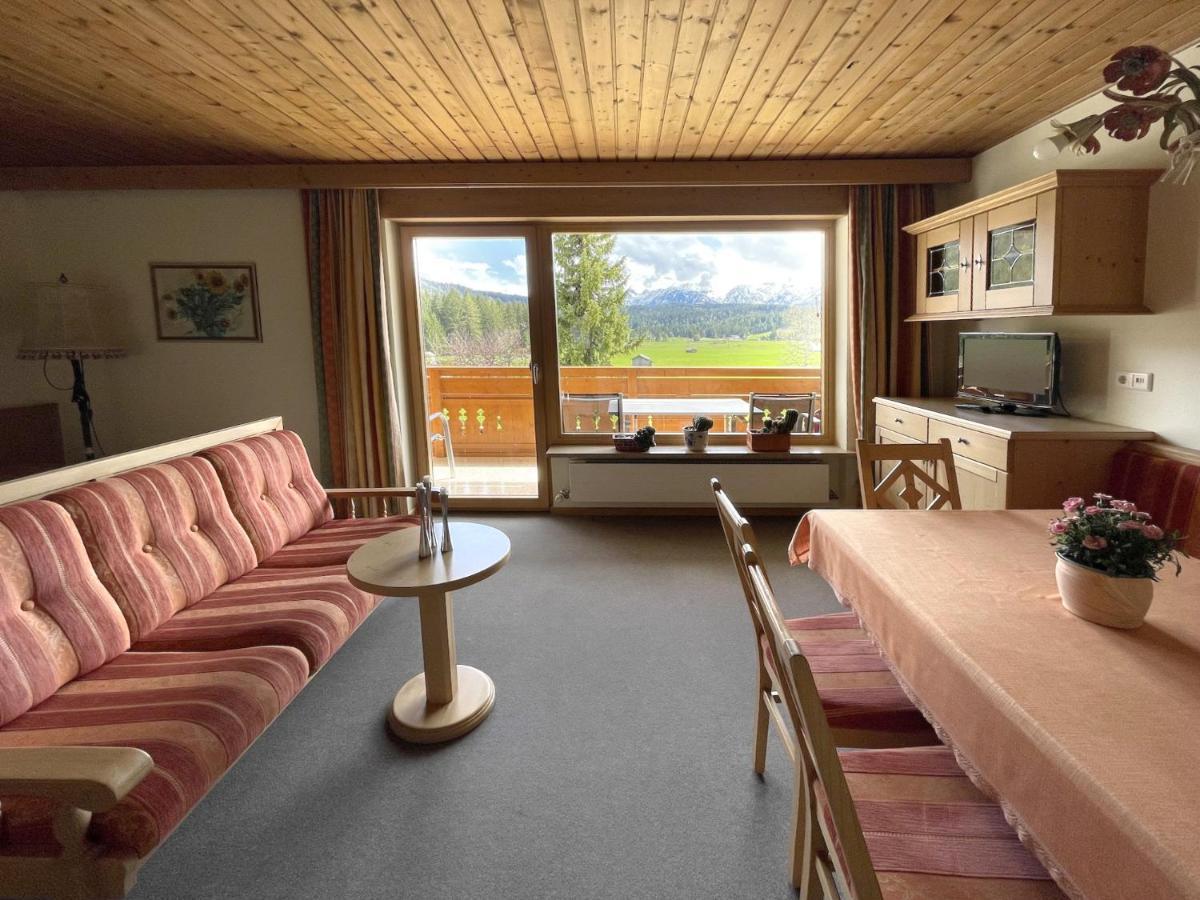 Chalet Cristall ロイタシュ エクステリア 写真