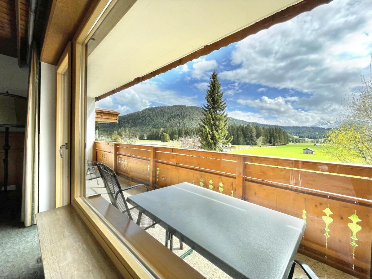 Chalet Cristall ロイタシュ エクステリア 写真