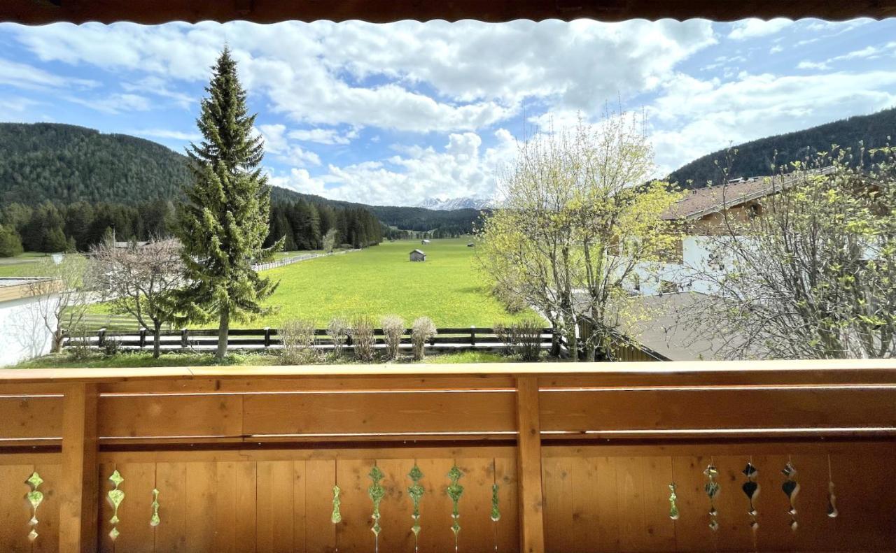 Chalet Cristall ロイタシュ エクステリア 写真