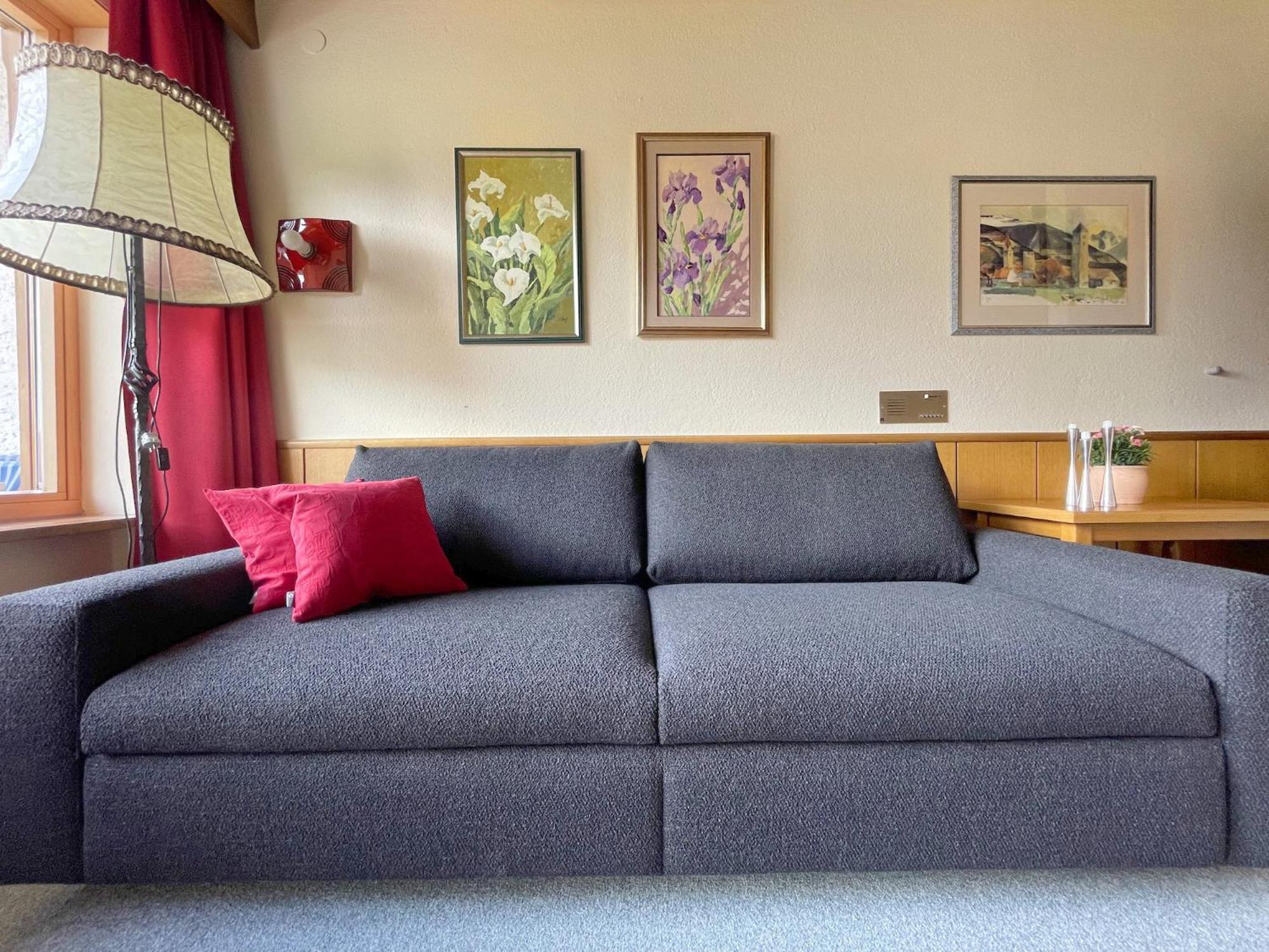 Chalet Cristall ロイタシュ エクステリア 写真