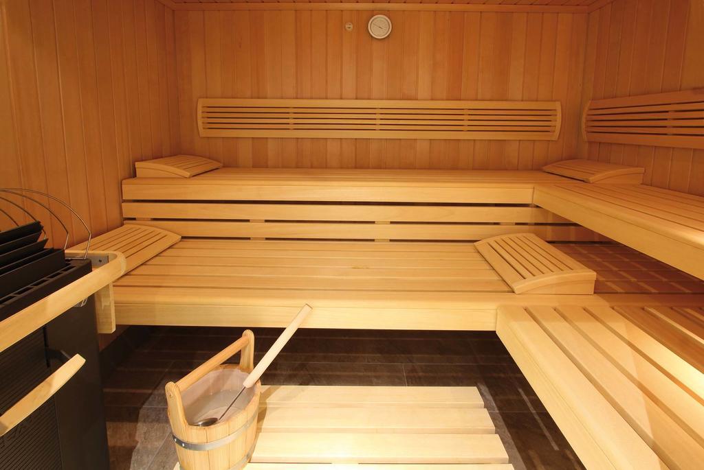 Chalet Cristall ロイタシュ エクステリア 写真