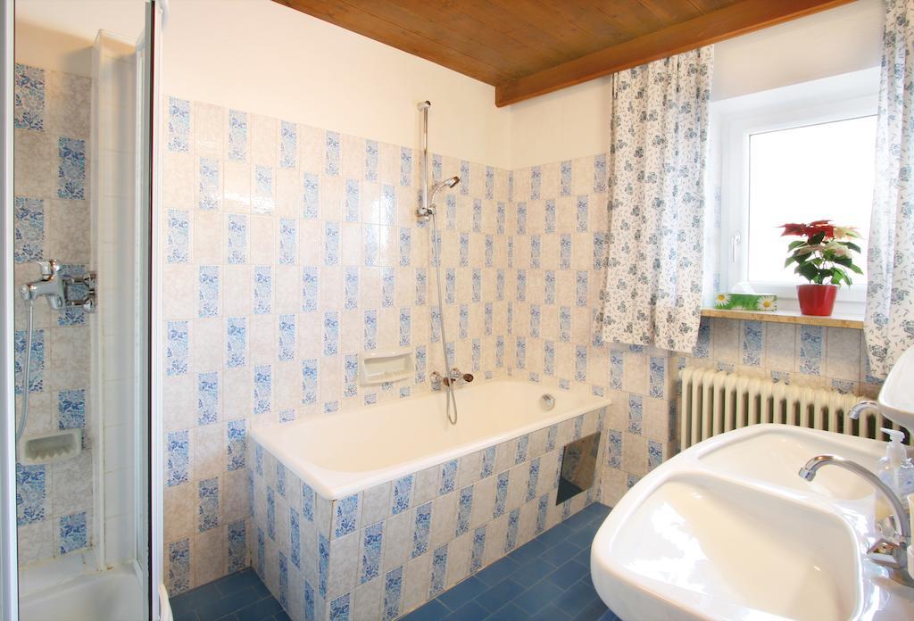 Chalet Cristall ロイタシュ 部屋 写真